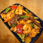 Best Szechuan Combo in Bensenville, IL