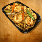 Best Shrimp Lo Mein in Bensenville, IL