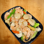 Best Seafood Couple in Bensenville, IL