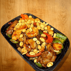 Best Kung Po King in Bensenville, IL