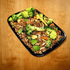 Best Vegetable Fried Rice in Bensenville, IL