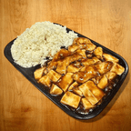 Best Tofu (Lunch) in Bensenville, IL