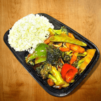 Best Szechuan Broccoli (Lunch) in Bensenville, IL