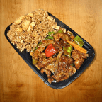 Best Szechuan (Lunch) in Bensenville, IL