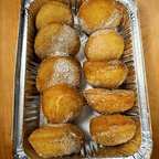 Best Sweet Buns in Bensenville, IL