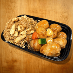 Best Sweet & Sour (Lunch) in Bensenville, IL