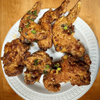 Best Spicy Chicken Wings in Bensenville, IL