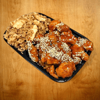 Best Sesame Chicken (Lunch) in Bensenville, IL