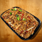 Best Pork Fried Rice in Bensenville, IL