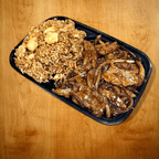 Best Mongolian (Lunch) in Bensenville, IL