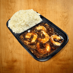 Best Lobster Sauce (Lunch) in Bensenville, IL