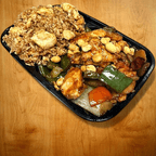 Best Kung Pao (Lunch) in Bensenville, IL