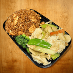 Best Kow (with Mixed Vegetables) (Lunch) in Bensenville, IL