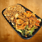 Best Hunan (Lunch) in Bensenville, IL