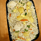 Best Hawaiian Fried Rice in Bensenville, IL