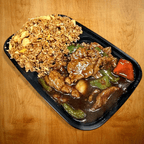 Best Green Pepper Steak (Lunch) in Bensenville, IL