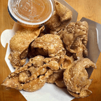 Best Fried Wonton in Bensenville, IL