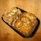 Best Egg Foo Young (Lunch) in Bensenville, IL