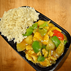 Best Curry (Lunch) in Bensenville, IL