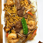 Best Choice of Lo Mein & Egg Roll (Lunch) in Bensenville, IL