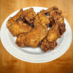 Best Chicken Wings in Bensenville, IL