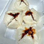 Best BBQ Pork Bun (4) in Bensenville, IL